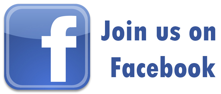 Join us on Facebook